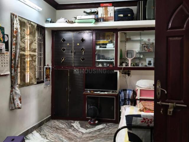 2 BHK Independent House in Adambakkam for resale Chennai. The reference number is 20635397