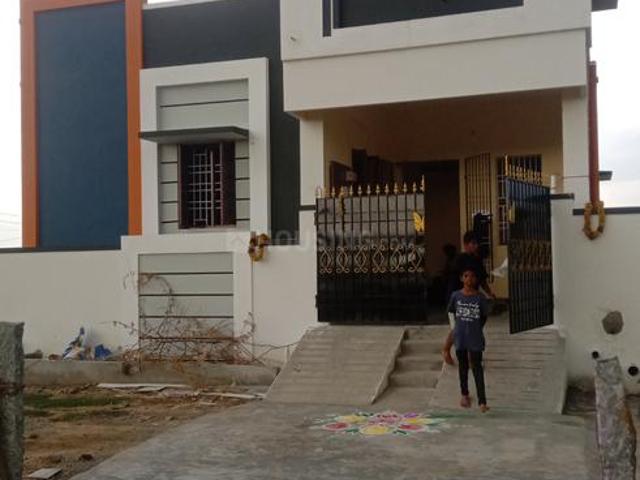 2 BHK Independent House in Adhanur for rent Chennai. The reference number is 13392409