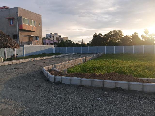 2 BHK Independent House in Adhanur for resale Chennai. The reference number is 17558210