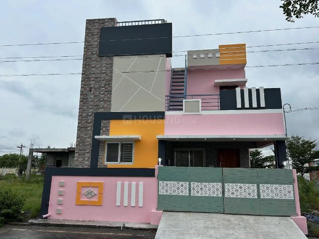 2 BHK Independent House in Adhanur for resale Chennai. The reference number is 17558592