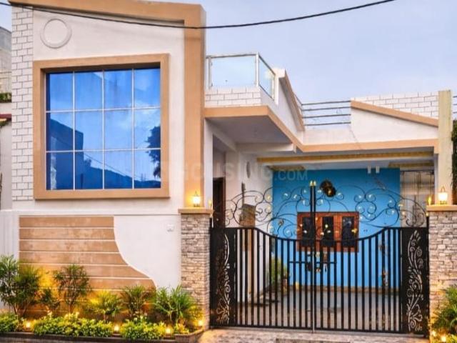 2 BHK Independent House in Adhartal for resale Jabalpur. The reference number is 19918899