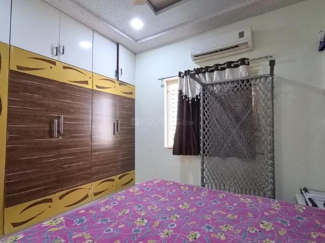 2 BHK Independent House in Adhewada for rent Bhavnagar. The reference number is 20658009