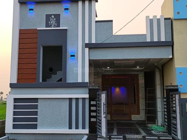 2 BHK Independent House in Adibatla for resale South Hyderabad. The reference number is 17270455