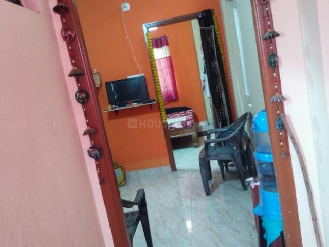 2 BHK Independent House in Adikmet for resale Hyderabad. The reference number is 15872860