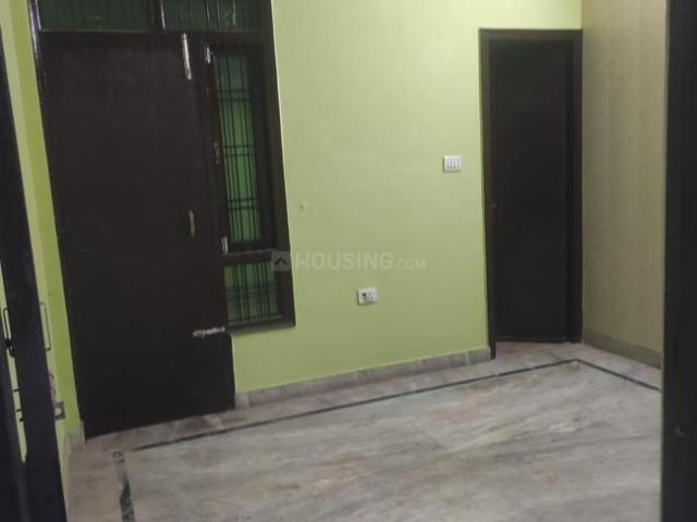 2 BHK Independent House in Adil Nagar for rent Lucknow. The reference number is 20419417