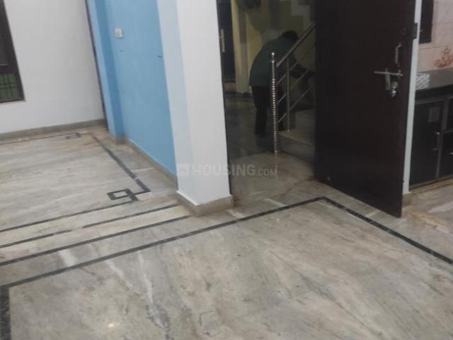 2 BHK Independent House in Adil Nagar for rent Lucknow. The reference number is 20426765