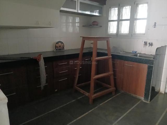 2 BHK Independent House in Akota for rent Vadodara. The reference number is 14182930