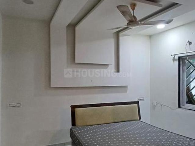 2 BHK Independent House in Akota for rent Vadodara. The reference number is 18230074