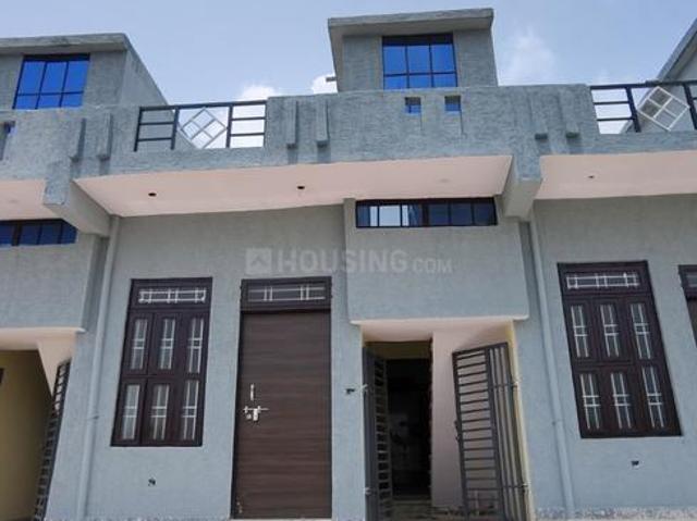 2 BHK Independent House in Akeda Doongar for resale Jaipur. The reference number is 20870288