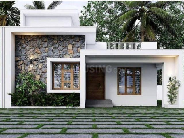 2 BHK Independent House in Akshayanagar for resale Bengaluru. The reference number is 14376930