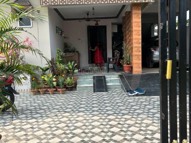 2 BHK Independent House in Ainthapali for rent Sambalpur. The reference number is 18958976