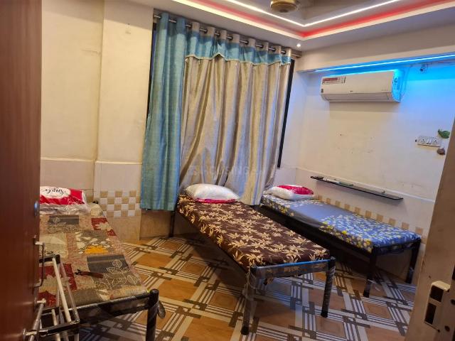 2 BHK Independent House in Airoli for rent Navi Mumbai. The reference number is 20255068
