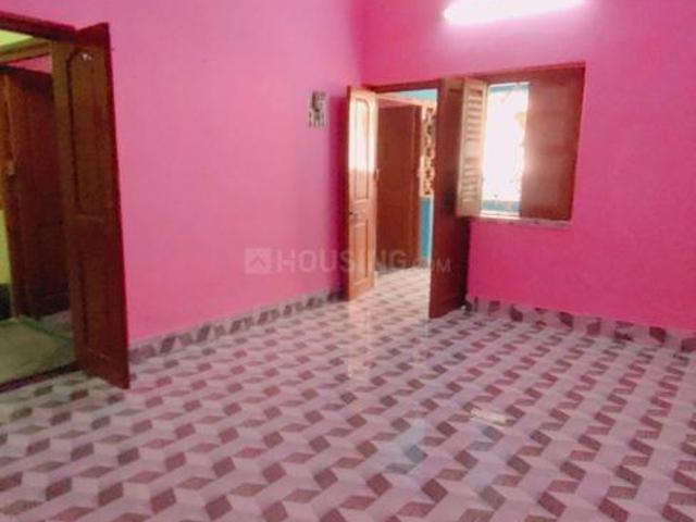 2 BHK Independent House in Airport Gate no. 1 for rent Kolkata. The reference number is 20346172