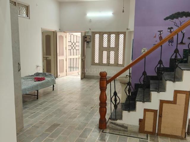 2 BHK Independent House in Ajanta Colony for rent Meerut. The reference number is 20597604