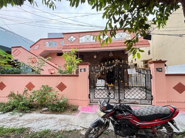 2 BHK Independent House in Almasguda for resale Hyderabad. The reference number is 19864118