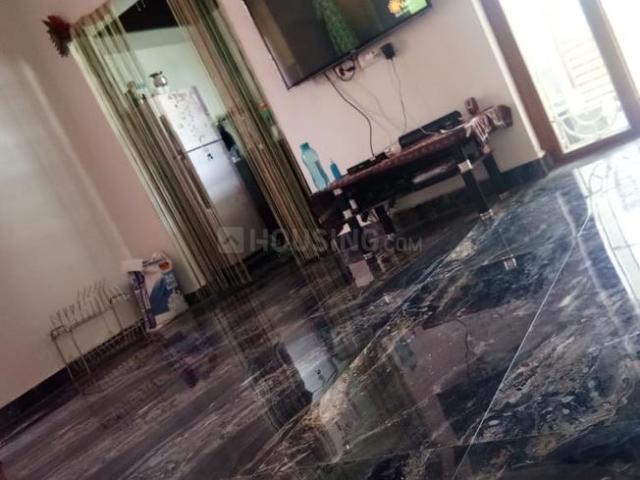 2 BHK Independent House in Alagapuram Pudur for rent Salem. The reference number is 20915402