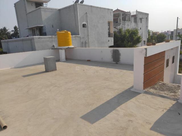 2 BHK Independent House in Alamathi for resale Chennai. The reference number is 20343717