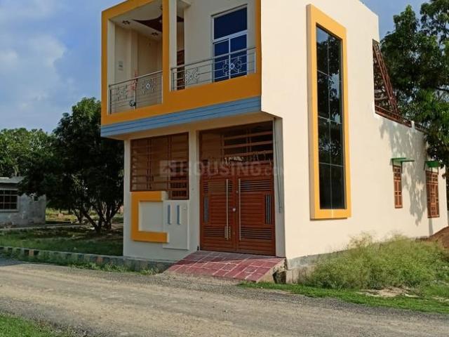 2 BHK Independent House in Alambagh for resale Lucknow. The reference number is 20248057