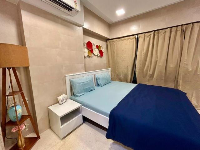 2 BHK Independent House in Alfa Society for rent Bharuch. The reference number is 18842510