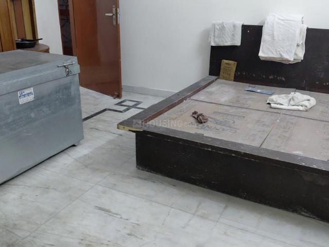 2 BHK Independent House in Aliganj for rent Lucknow. The reference number is 20480058