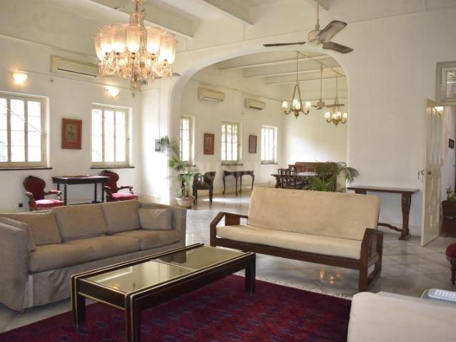 2 BHK Independent House in Alipore for rent Kolkata. The reference number is 19863480