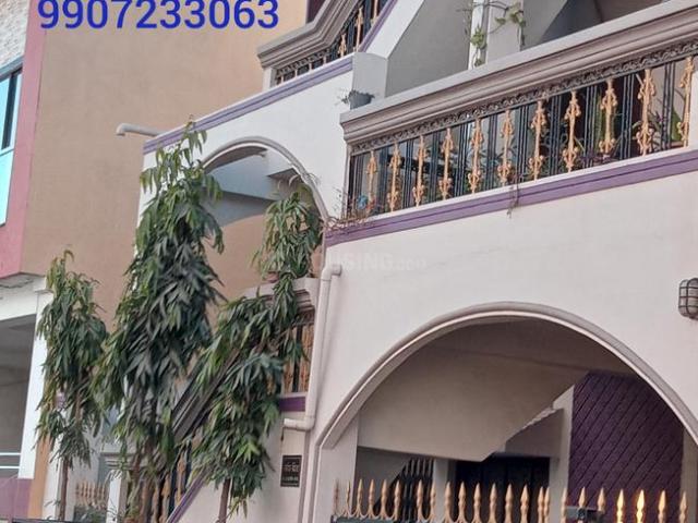 2 BHK Independent House in Alkapuri for rent Ratlam. The reference number is 20928556