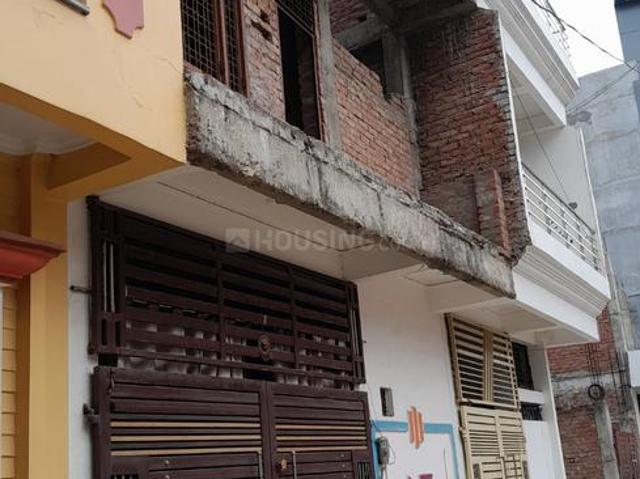 2 BHK Independent House in Allahpur for resale Allahabad. The reference number is 17630203