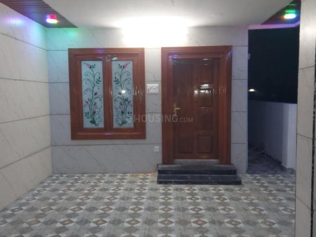 2 BHK Independent House in Allipuram for resale Nellore. The reference number is 15831206