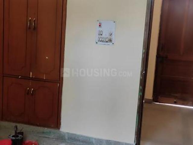 2 BHK Independent House in Alpha I for rent Greater Noida. The reference number is 19755323