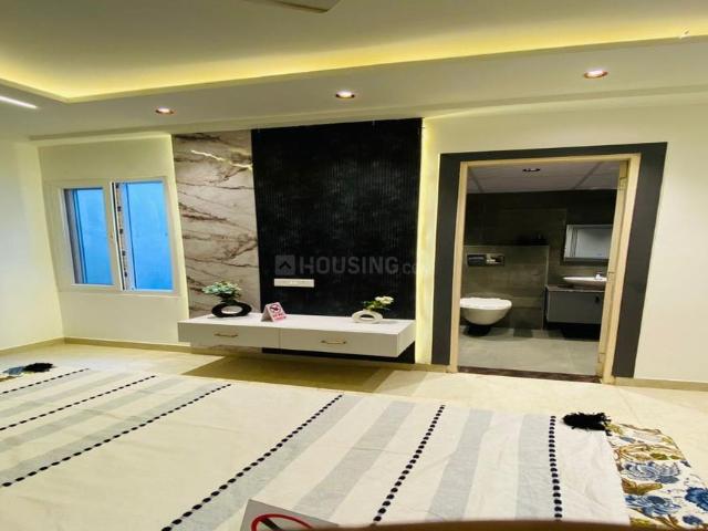 2 BHK Independent House in Alpha I for resale Greater Noida. The reference number is 20409087