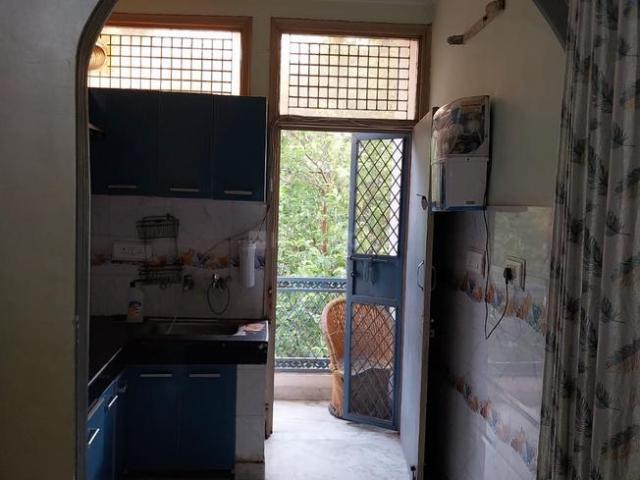2 BHK Independent House in Alpha II for resale Greater Noida. The reference number is 20514382