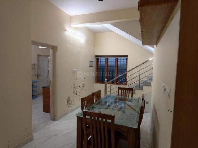 2 BHK Independent House in Aluva for rent Kochi. The reference number is 20469262