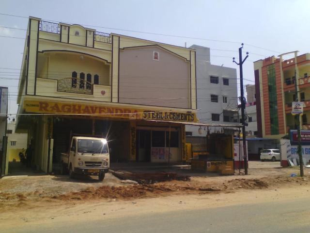 2 BHK Independent House in Alwal for rent Secunderabad. The reference number is 20320882