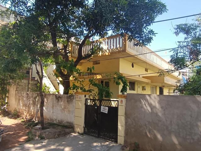 2 BHK Independent House in Alwal for resale Secunderabad. The reference number is 14105557
