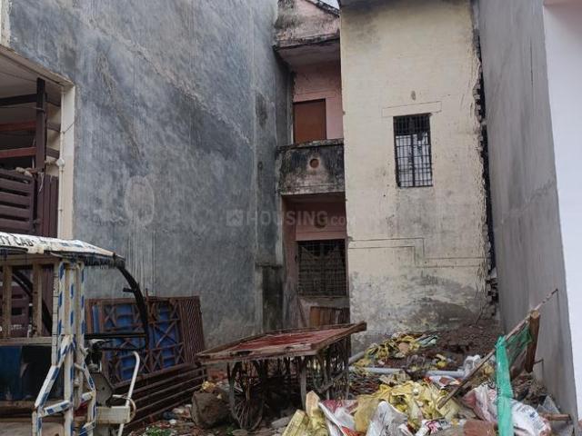 2 BHK Independent House in Amausi for resale Bijnor Road. The reference number is 17691259