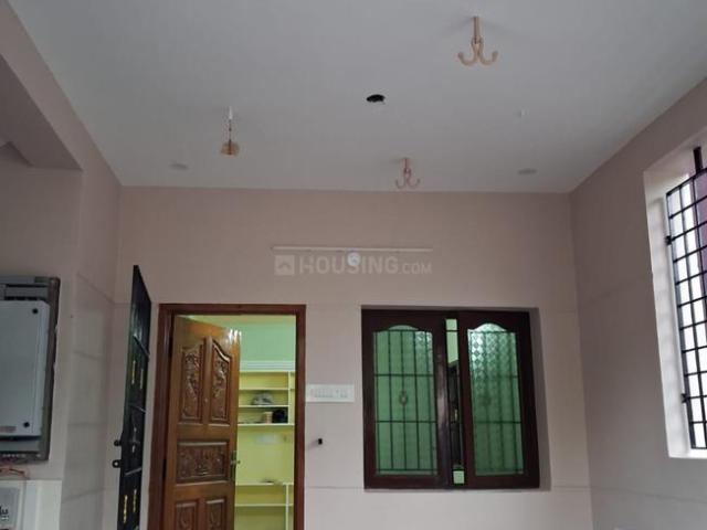 2 BHK Independent House in Ambattur for rent Chennai. The reference number is 20973596