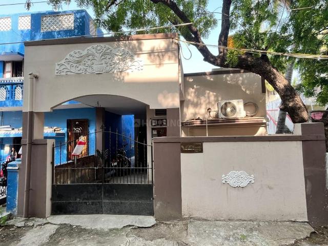 2 BHK Independent House in Ambattur for resale Chennai North. The reference number is 17784442
