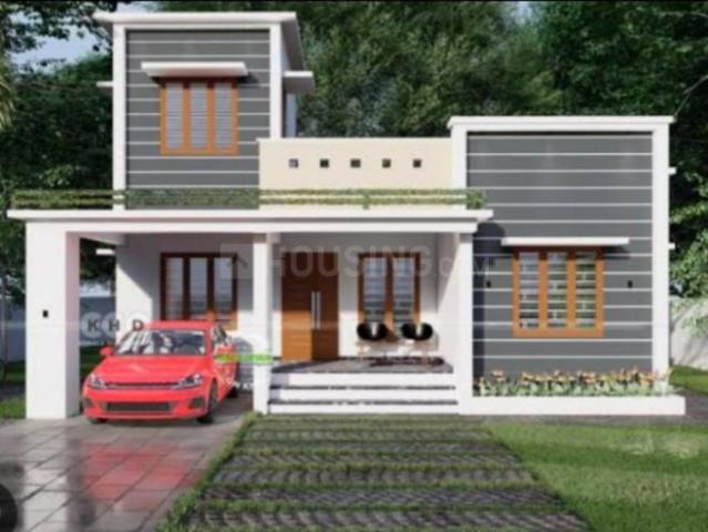 2 BHK Independent House in Ambattur for resale Chennai. The reference number is 13416078