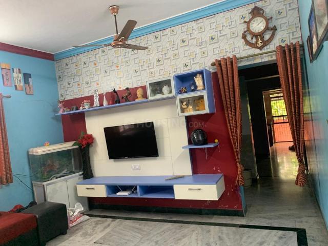 2 BHK Independent House in Ambattur for resale Chennai. The reference number is 14672455