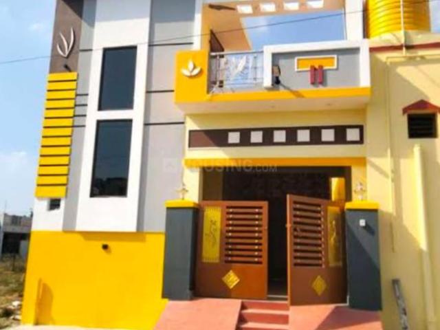2 BHK Independent House in Ambattur for resale Chennai. The reference number is 20677388