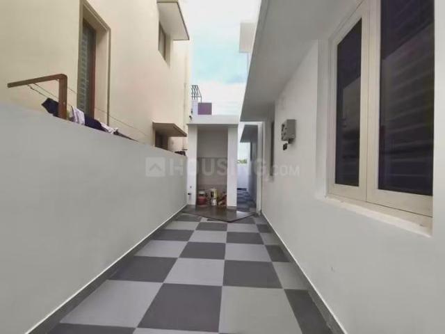 2 BHK Independent House in Ambattur for resale Chennai. The reference number is 20773697
