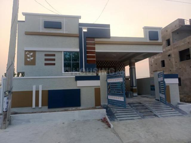 2 BHK Independent House in Ambattur for resale Chennai. The reference number is 20016086