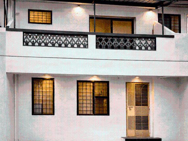 2 BHK Independent House in Ambegaon Bk for resale Pune. The reference number is 20163114