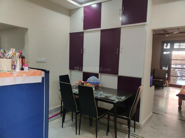 2 BHK Independent House in Ameenpur for resale Hyderabad. The reference number is 11331318