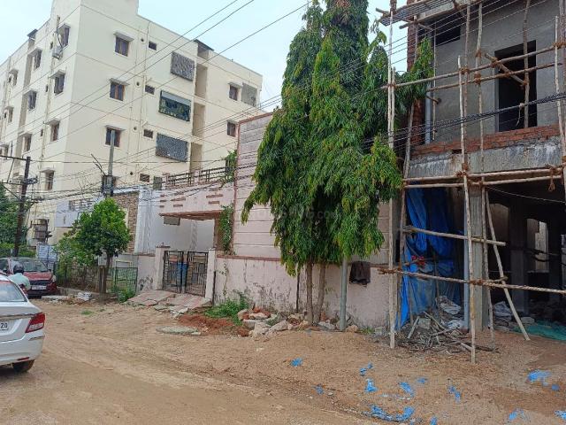 2 BHK Independent House in Ameenpur for resale Hyderabad. The reference number is 14672213
