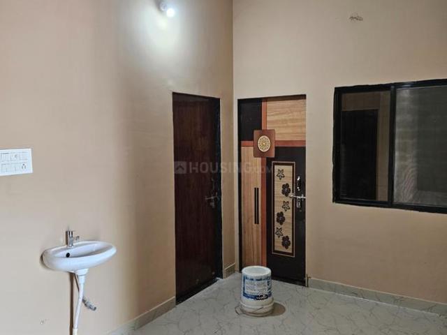 2 BHK Independent House in Amleshwar for rent Raipur. The reference number is 20873876