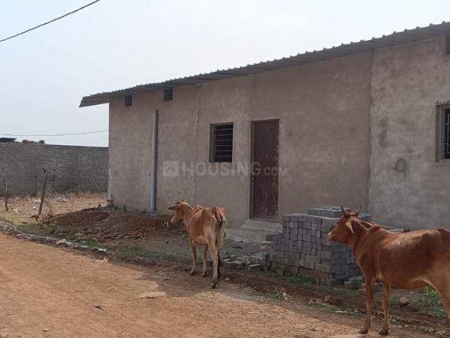 2 BHK Independent House in Amleshwar for resale Raipur. The reference number is 17522165