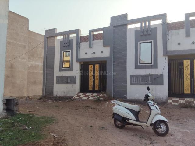 2 BHK Independent House in Amleshwar for resale Raipur. The reference number is 19982189