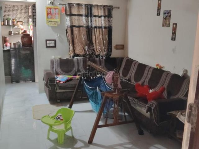 2 BHK Independent House in Amraiwadi for resale Ahmedabad. The reference number is 20453986