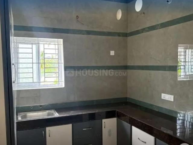 2 BHK Independent House in Annur for resale Coimbatore. The reference number is 19717057